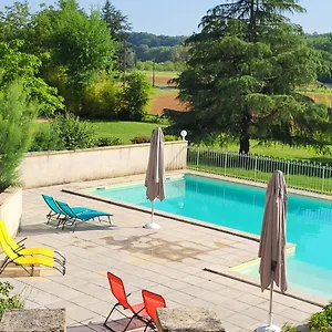 Le Clos Des Figuiers - 3 De Caractère , Duravel France