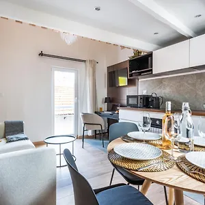  Appartement Hêtre Tranquille - Coeur De