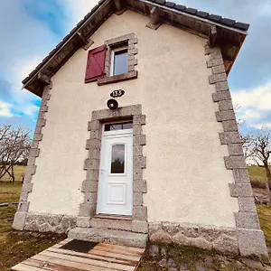 Le Passage 133 , Clavieres-d'Outre France
